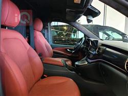مێرسێدس بێنز V-Class